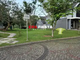 Kavling di BSD Cluster Inika Island 288m2 SHM