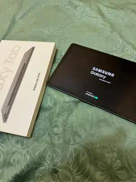 Samsung Galaxy Tab S9 FE WiFi 6/128 GB - SECOND LIKE NEW ✨