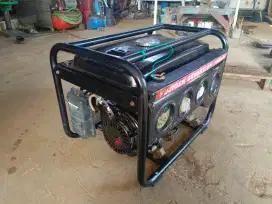 Genset bensin 2200w