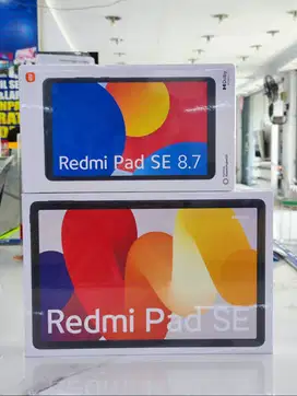 tablet xiaomi pad se 8 inch wifi 4/128 gb