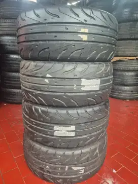 Ban baru Nos Acclera 651sport 235/45 R17 2022 .4pcs
