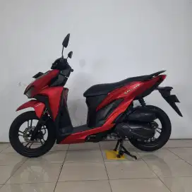 Honda New Vario 150 Keyless Pajak Hidup
