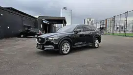 Mazda CX8 Touring Nik 2019 Service Record Terawat