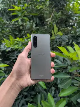 Sony Xperia 5 iii 8/128 wifi only