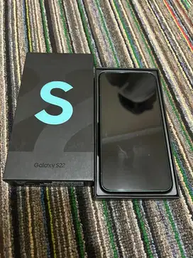 Samsung S22 256gb ex Sein