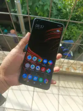 Poco X3 ram 8/128 NFC nominus