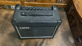 Ampli Laney lg12 pengeras suara