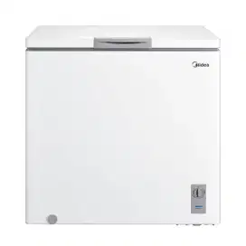 Dijual Murah Freezer Midea Mulus