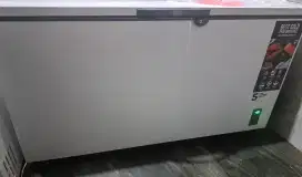 Freezer Gea Ab 506 R