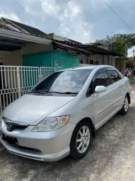 Honda.city.matic.mobil bekas