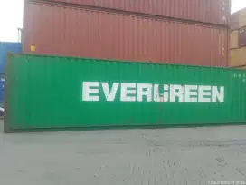 Container Atau Peti Kemas bekas