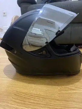 Helm Fullface SNAIL FFS2