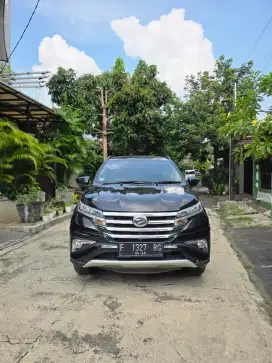 Daihatsu Terios R deluxe AT 2021 antik