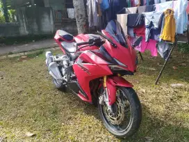 CBR250RR ABS( BACA)