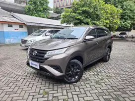 DP 5% Daihatsu Terios 1.5 X Deluxe Bensin-AT 2022 DFQ