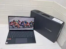 ASUS ZENBOOK UX425UAZ /AMD Ryzen 5 5500U/RAM 8GB/SSD 512GB