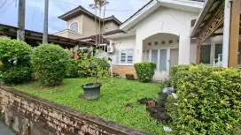 Disewakan rumah di Wika