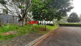 Kavling Tanah di BSD Cluster Amarilla Avani 238m2 SHM