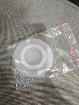 FILTER SEAL SILICON F GC DAN A1 O RING ROKPRESSO ORIGINAL