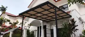 Kanaopi atap alderon