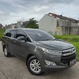 Innova Reborn 2.0 V AT Full Ori 2017