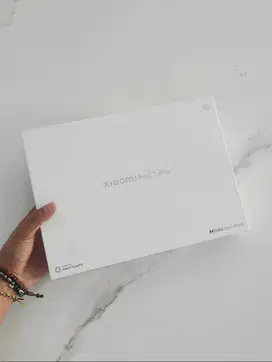 xiaomi pad 7 pro ram 12/512 istimewa