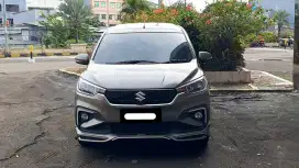 Km 43rb suzuki ertiga sport ss hybrid 2022 abu cash kredit proses bisa