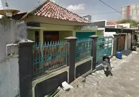Rumah Hitung Tanah Tengah Kota