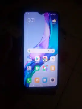 Xiaomi Redmi 9 storage 3/32gb second