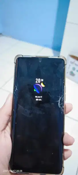 Wts INFINIX ZERO 30 4G , Kondisi Hp sesuai di foto