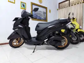 YAMAHA FREEGO S 2024 KEYLESS MULUS ORI