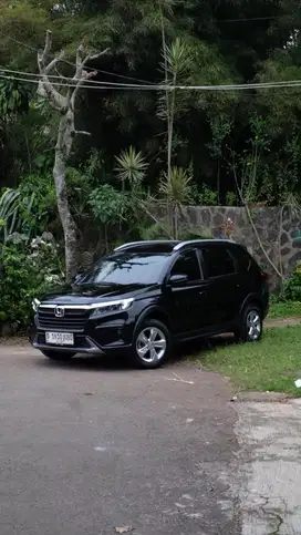 Honda brv e cvt