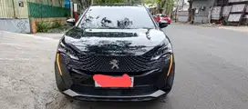 MOBIL PEUGEOT 3008