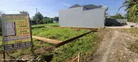 Dijual Cepat Tanah darat Strategis Binjai