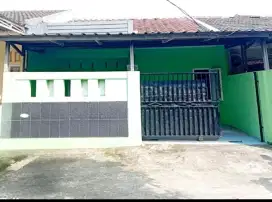 Rumah Cipondoh Kenanga Kota Tangerang