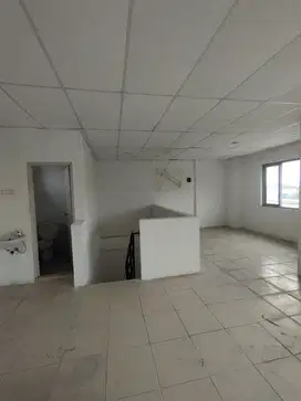 Sewa Gudang duta indah karya, daan mogot cengkareng