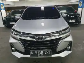 Toyota Avanza G Manual 2021 FullOriginal SepertiBaru Gresss Istimewa