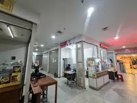 Disewakan kios Madison Park dekat Central Park, Taman Anggrek, RS, tol