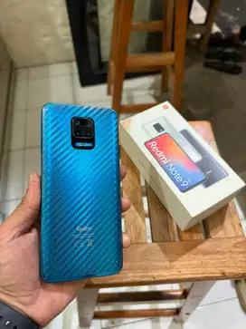 redmi note 9 pro 8/128gb