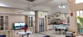 Dijual cepat rumah turun harga Cluster Picardie