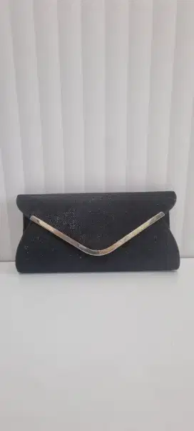 TasClutch Wanita Preloved