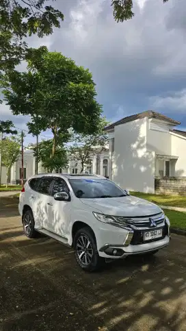 Pajero dakkar AT 4x4