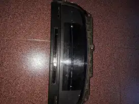 Speedometer digital sedan toyota corona ex saloon 2.0 th 91