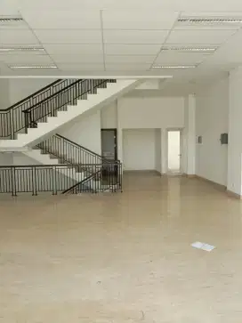 Dijual / Disewakan Foresta Business Loft 5 Siap Pakai