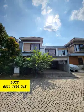 Rumah Homey Dijual Cepat di Kebayoran Bintaro 14149-SC