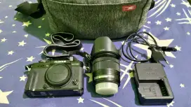 Kamera Fujifilm X-T20 kit