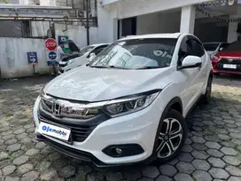 Like New - Honda HR-V 1.5 E Bensin-AT 2021