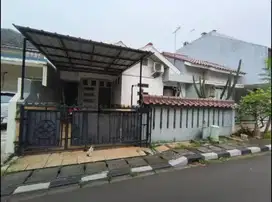 Rumah Shm Di Sakura Regency Bumi Asih Indah (um)