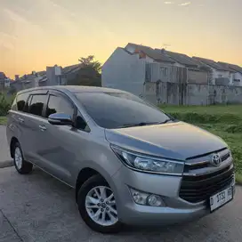 Innova Reborn 2.4 G Diesel Matic Full Ori 2016