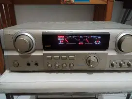 Amplifier karaoke GVG